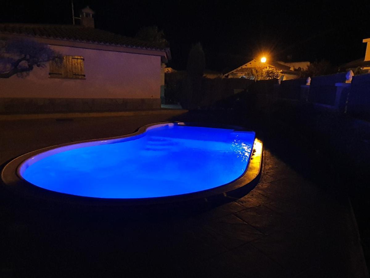 Vino Que Del Cielo Vino. Alt Penedes Villa San Quintin de Mediona Bagian luar foto
